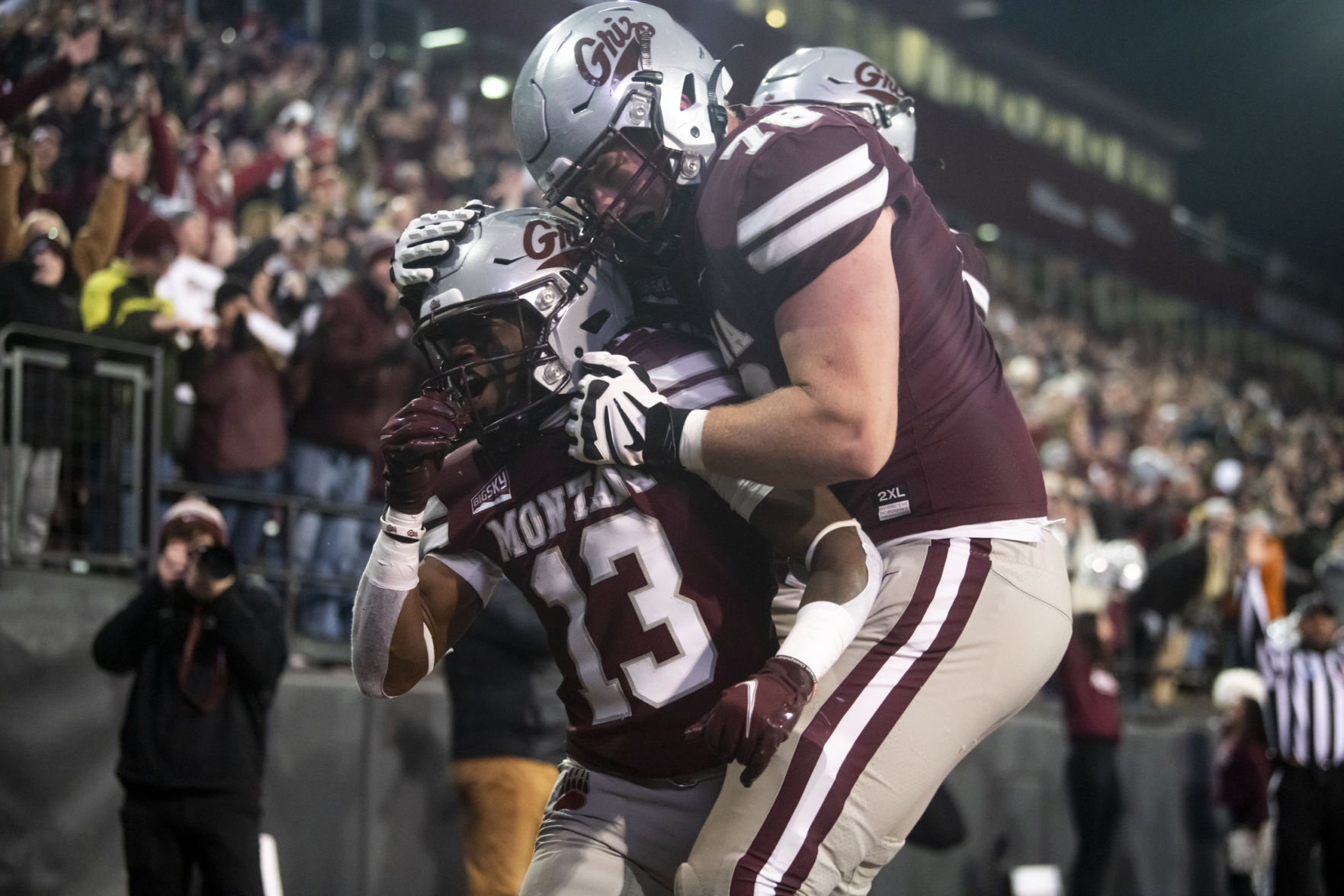 Griz vs. EWU playoffs 57.JPG